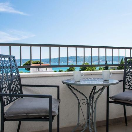 Apartment Quarko Kaštela Dış mekan fotoğraf