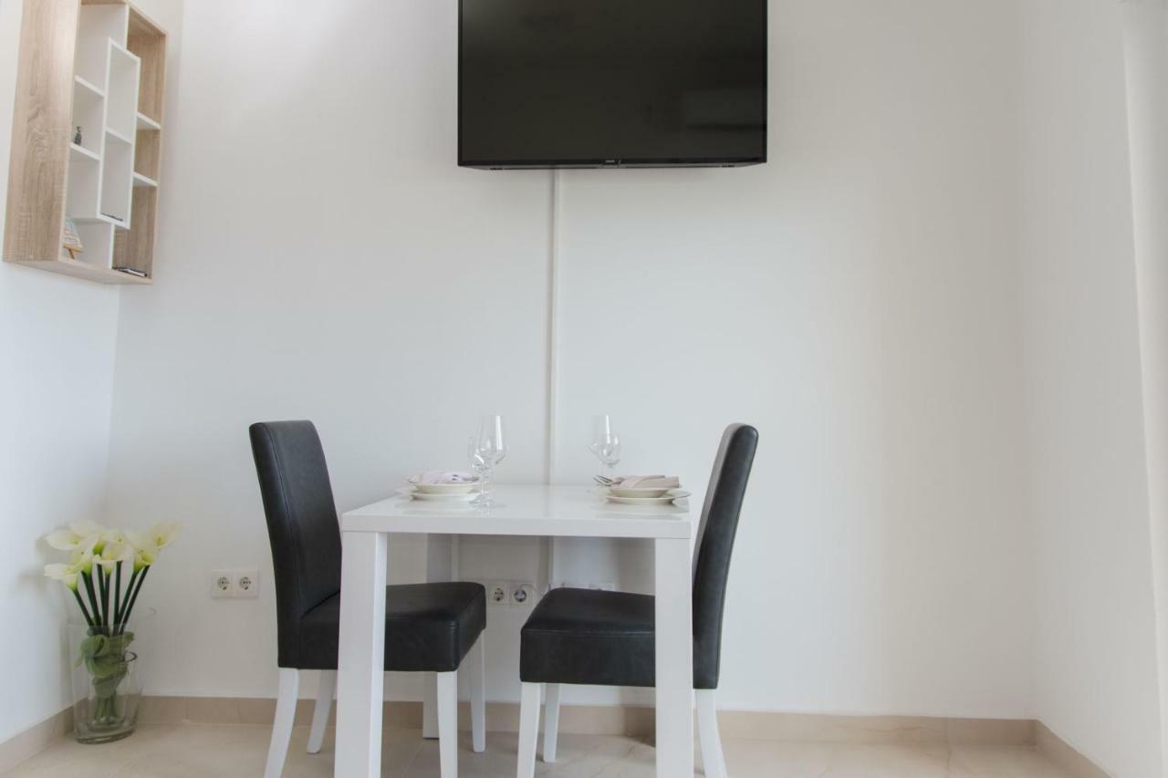 Apartment Quarko Kaštela Dış mekan fotoğraf
