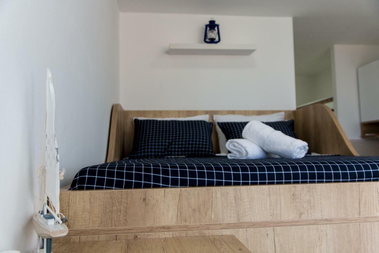 Apartment Quarko Kaštela Dış mekan fotoğraf