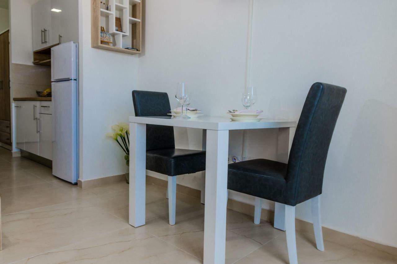 Apartment Quarko Kaštela Dış mekan fotoğraf