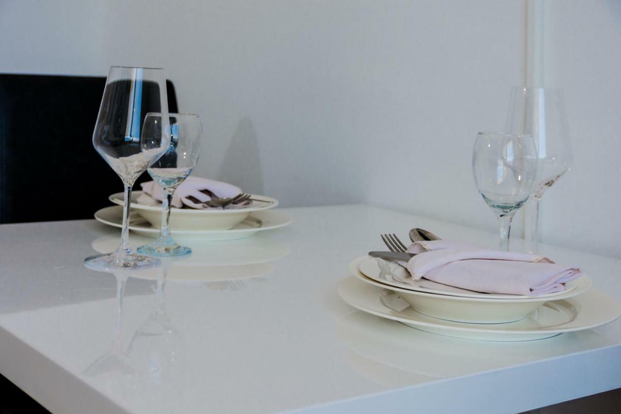 Apartment Quarko Kaštela Dış mekan fotoğraf
