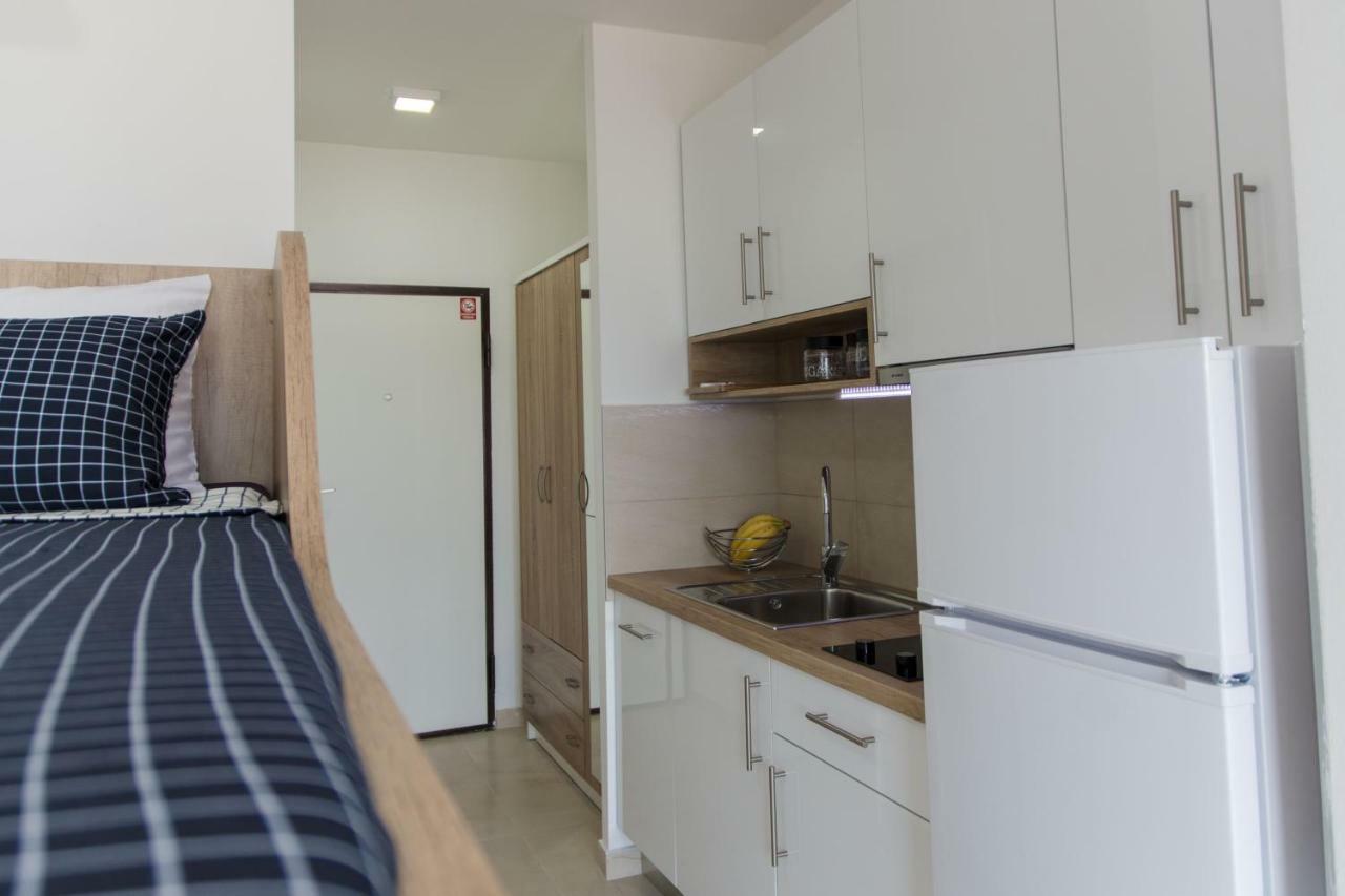 Apartment Quarko Kaštela Dış mekan fotoğraf