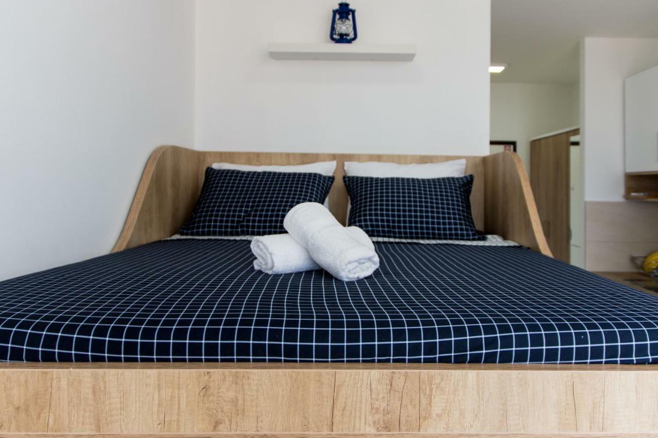 Apartment Quarko Kaštela Dış mekan fotoğraf